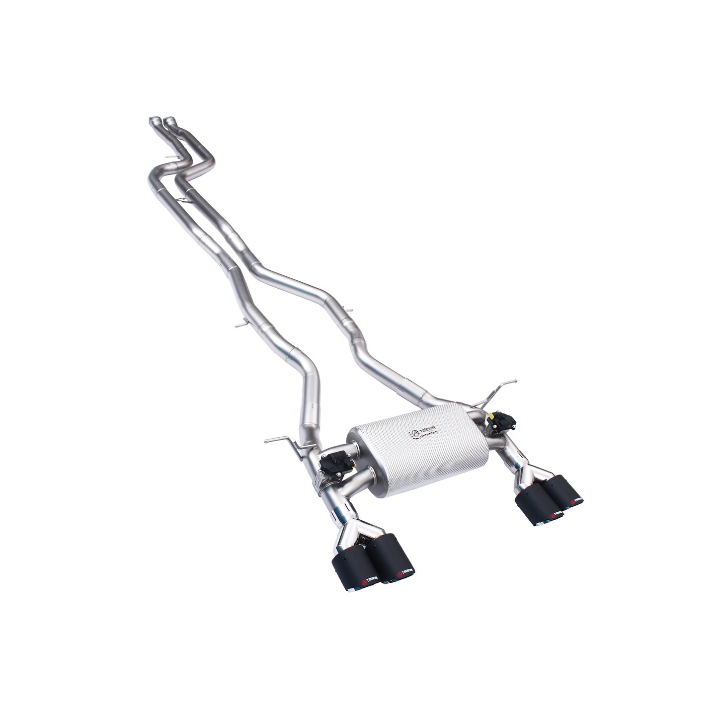 Taibosi 2014-2019 BMW M4 F82 Cat-Back Performance Exhaust System