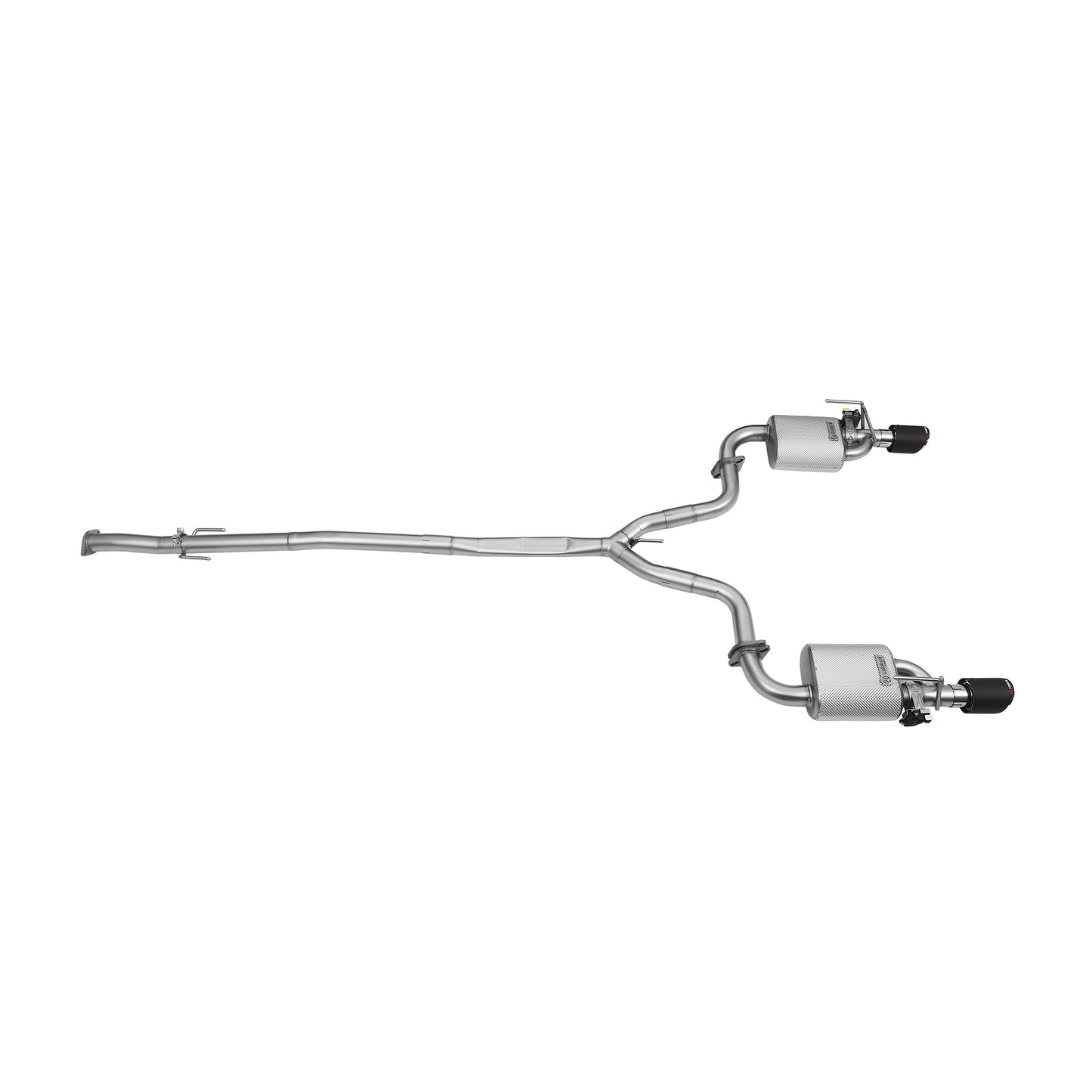 Taibosi 2019-2021 Nissan Teana Catback Performance Valved Exhaust System