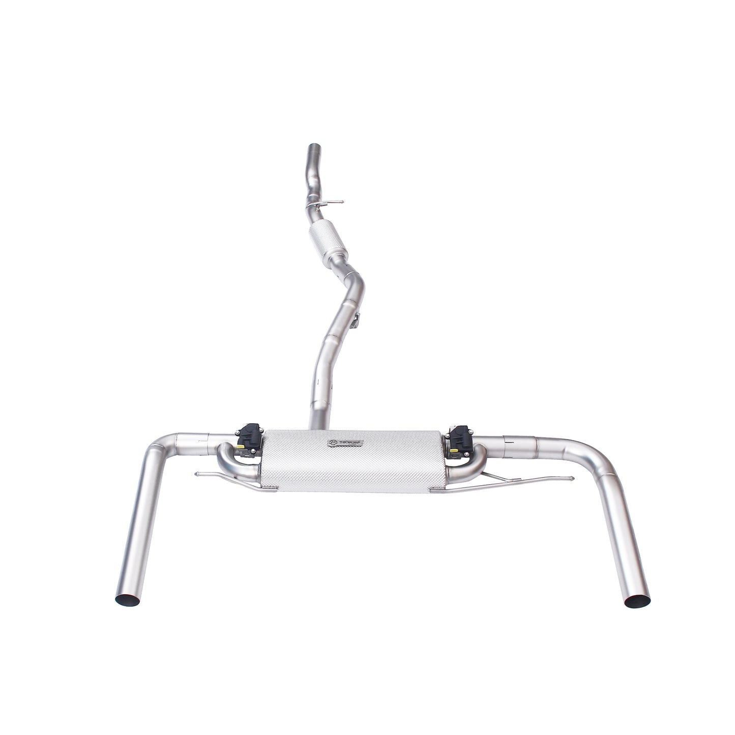 Taibosi 2014-2018 Audi Q5 Catback Performance Valved Exhaust System
