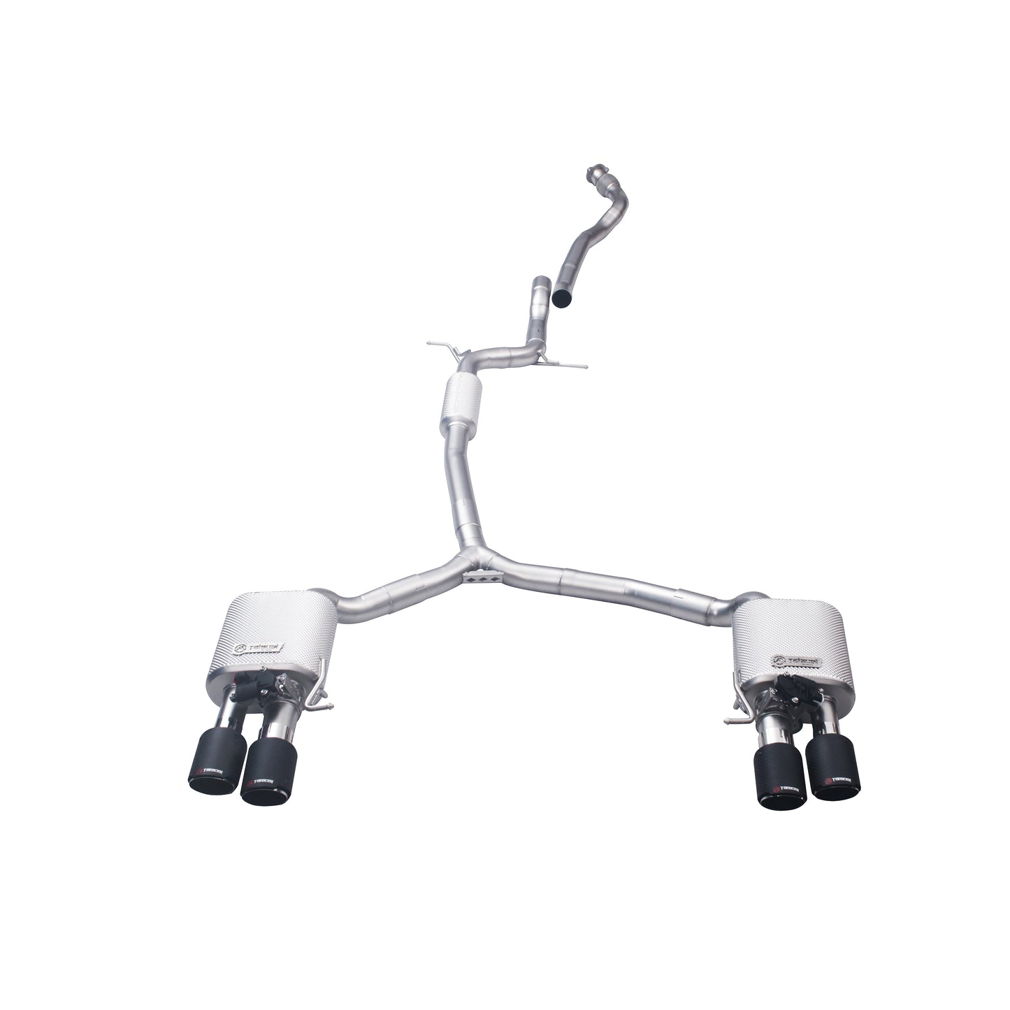 Taibosi 2009-2022 Audi A5 Catback Performance Valved Exhaust System