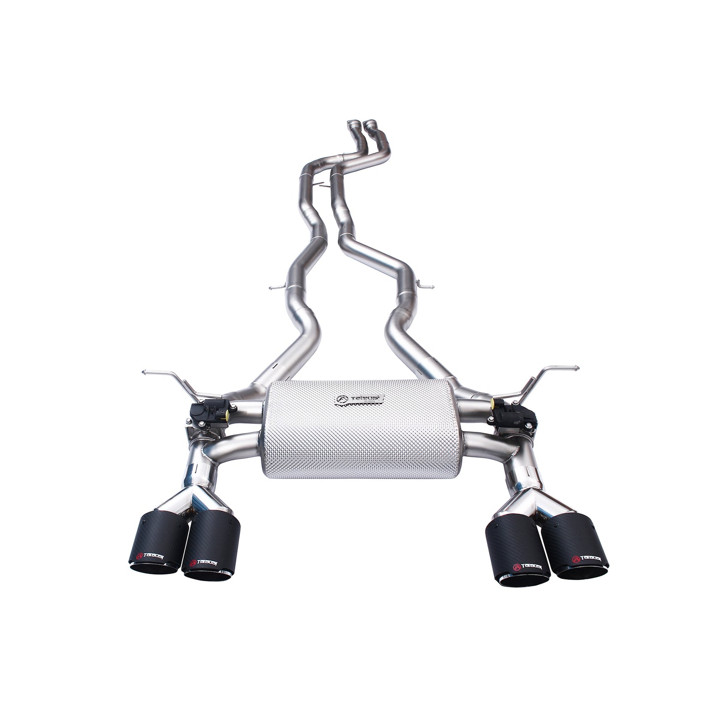 Taibosi 2014-2019 BMW M4 F82 Cat-Back Performance Exhaust System