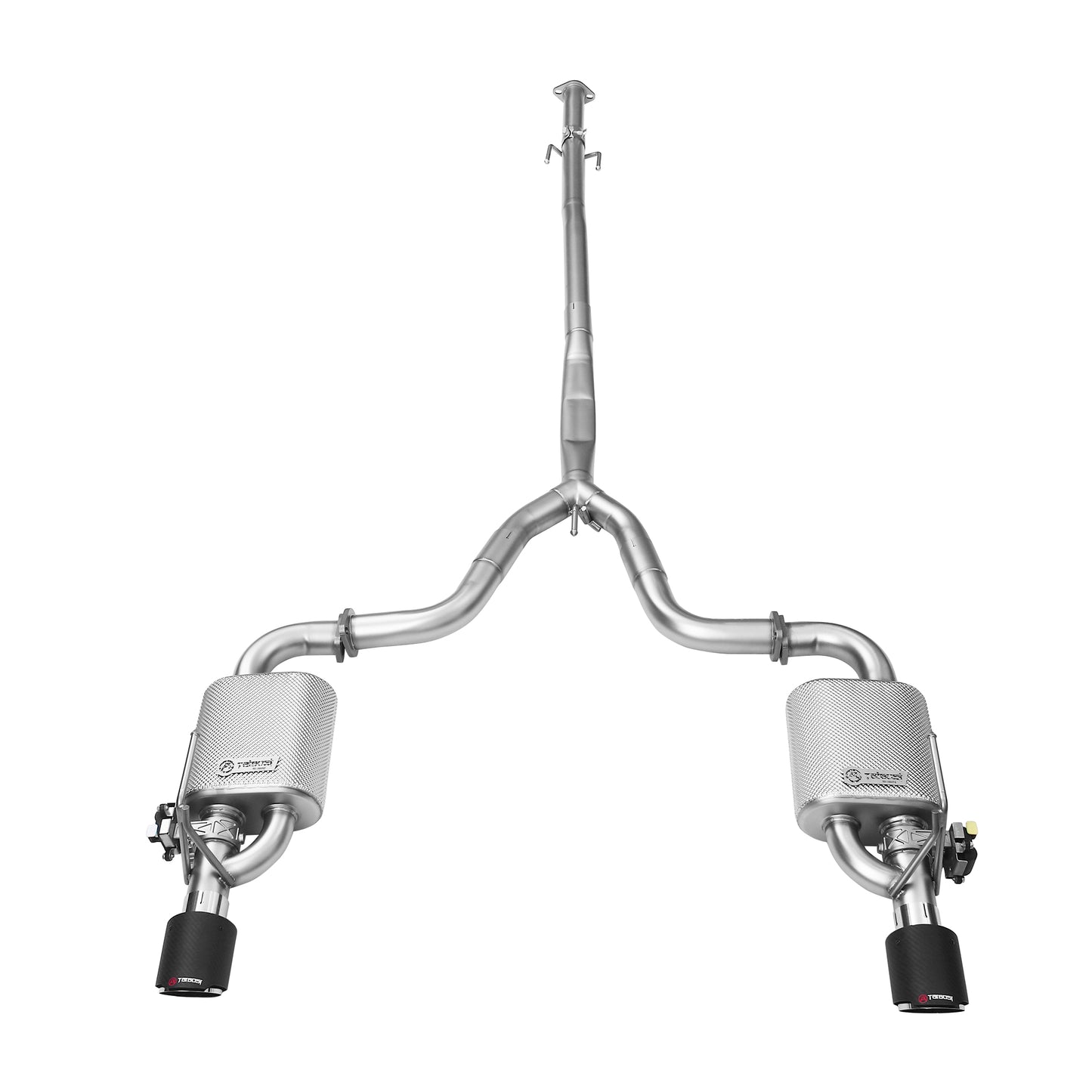 Taibosi 2019-2021 Nissan Teana Catback Performance Valved Exhaust System