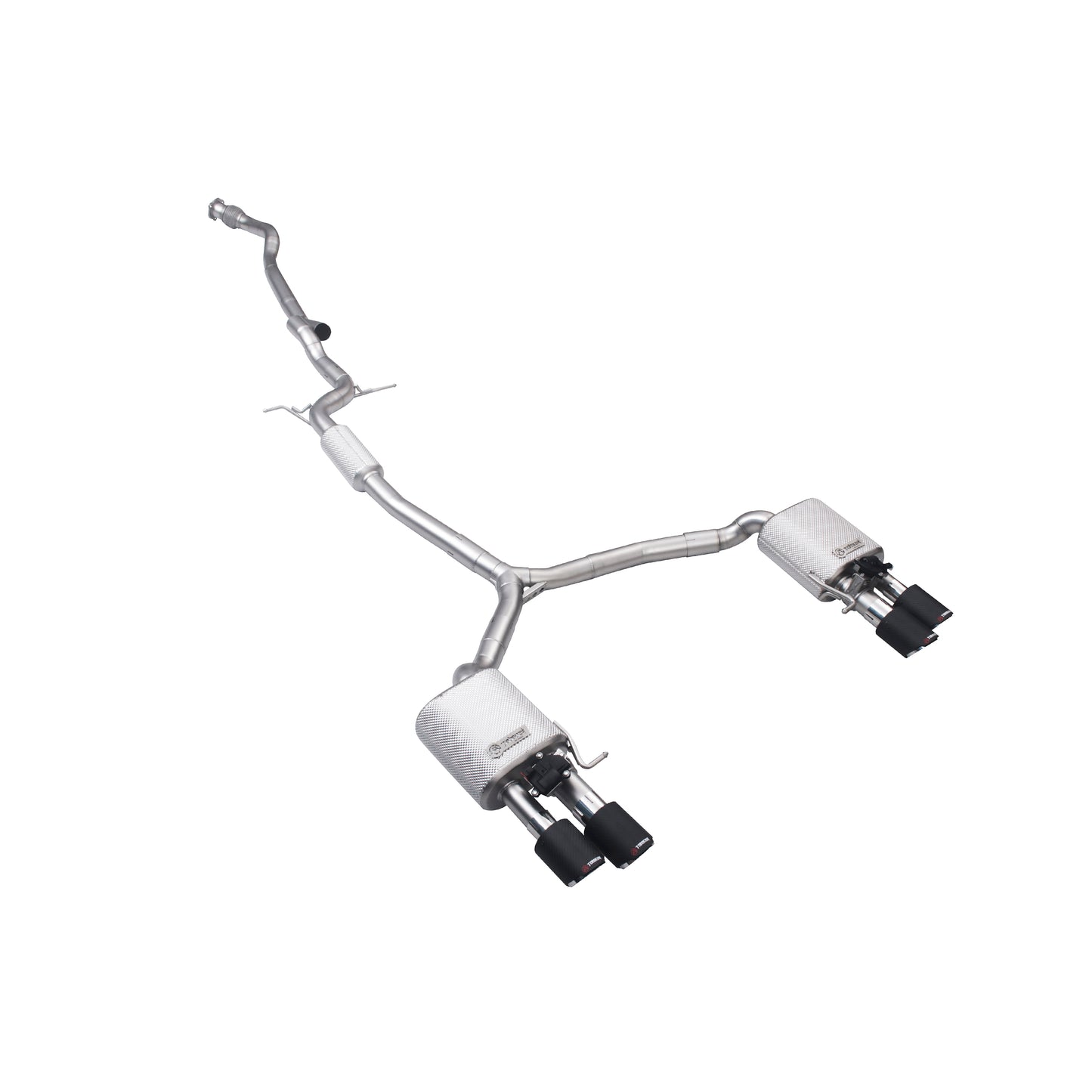 Taibosi 2009-2022 Audi A5 Catback Performance Valved Exhaust System