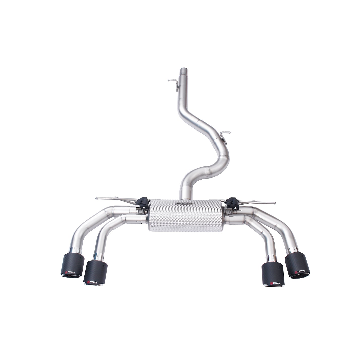 Taibosi 2015-2019 Audi S3 Catback Performance Valved Exhaust System