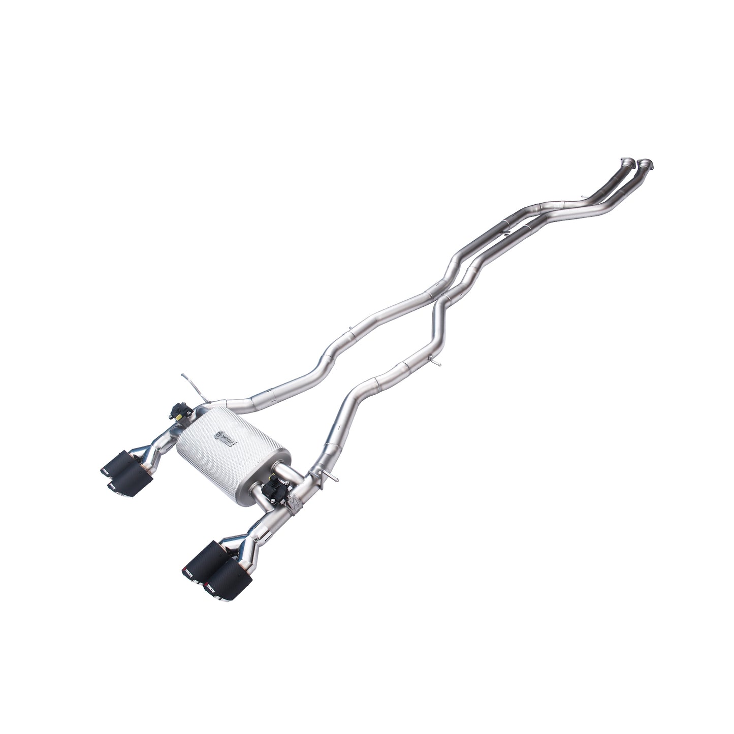 Taibosi 2014-2019 BMW M4 F82 Cat-Back Performance Exhaust System