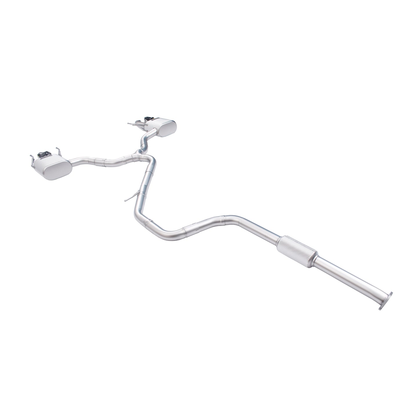 Taibosi 2009-2016 Audi A4 B8 Catback Performance Valved Exhaust System