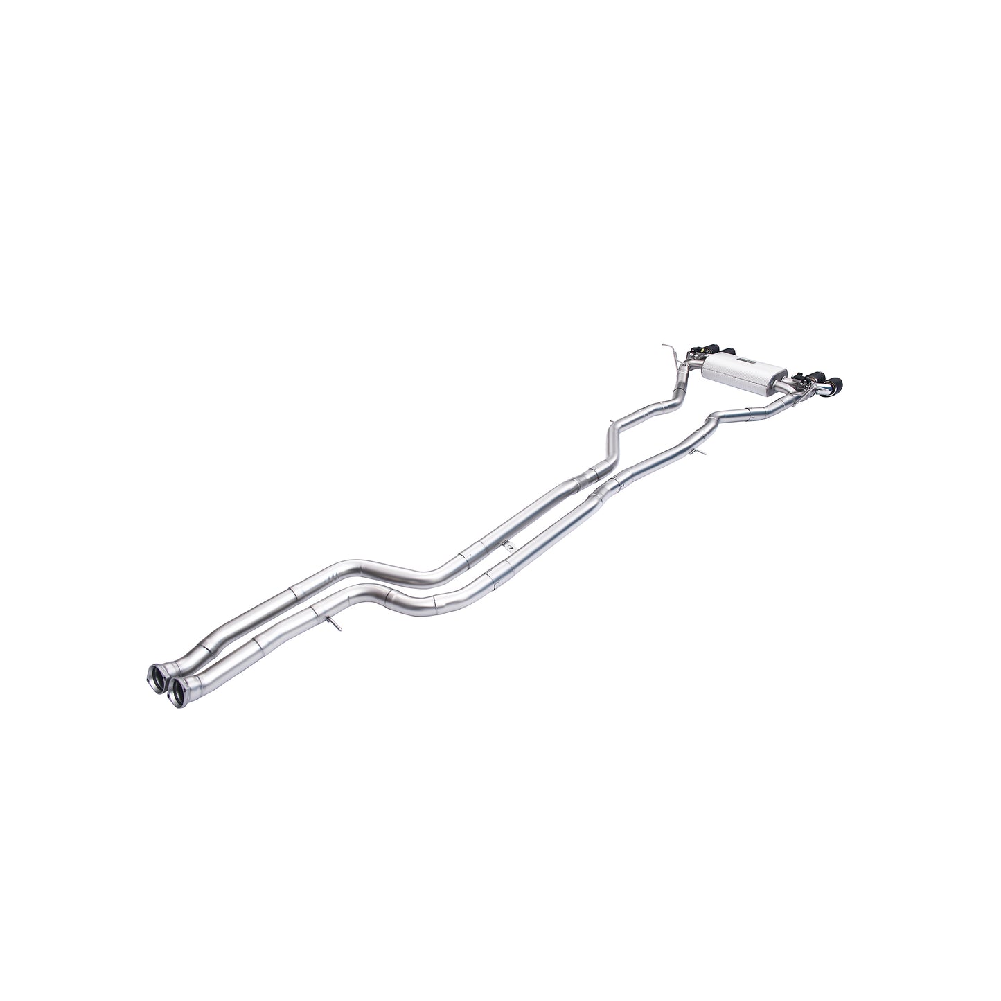 Taibosi 2014-2019 BMW M4 F82 Cat-Back Performance Exhaust System