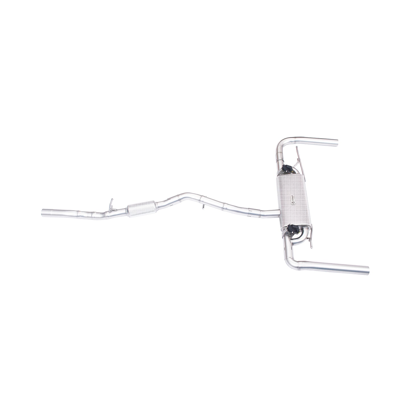 Taibosi 2014-2018 Audi Q5 Catback Performance Valved Exhaust System