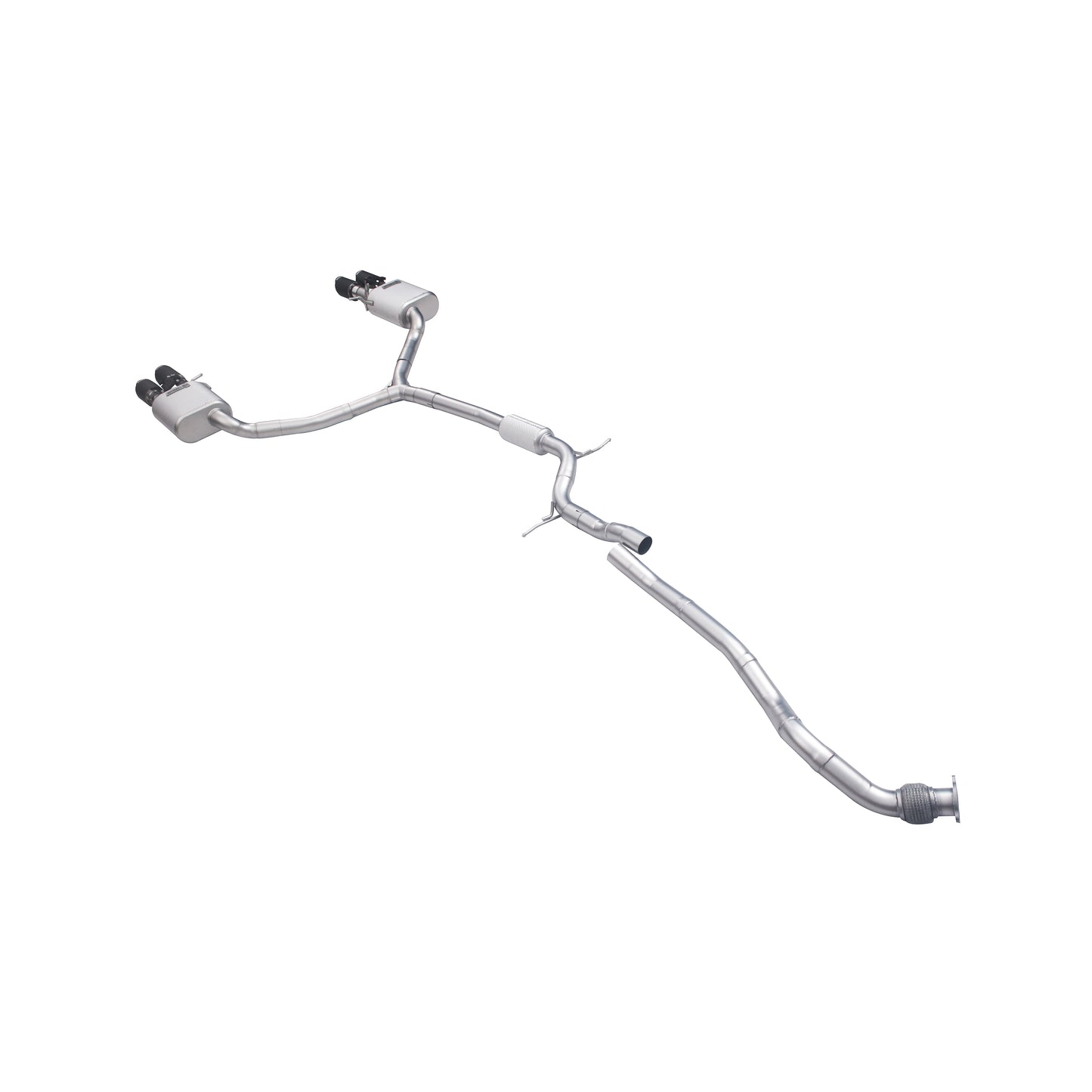 Taibosi 2009-2022 Audi A5 Catback Performance Valved Exhaust System
