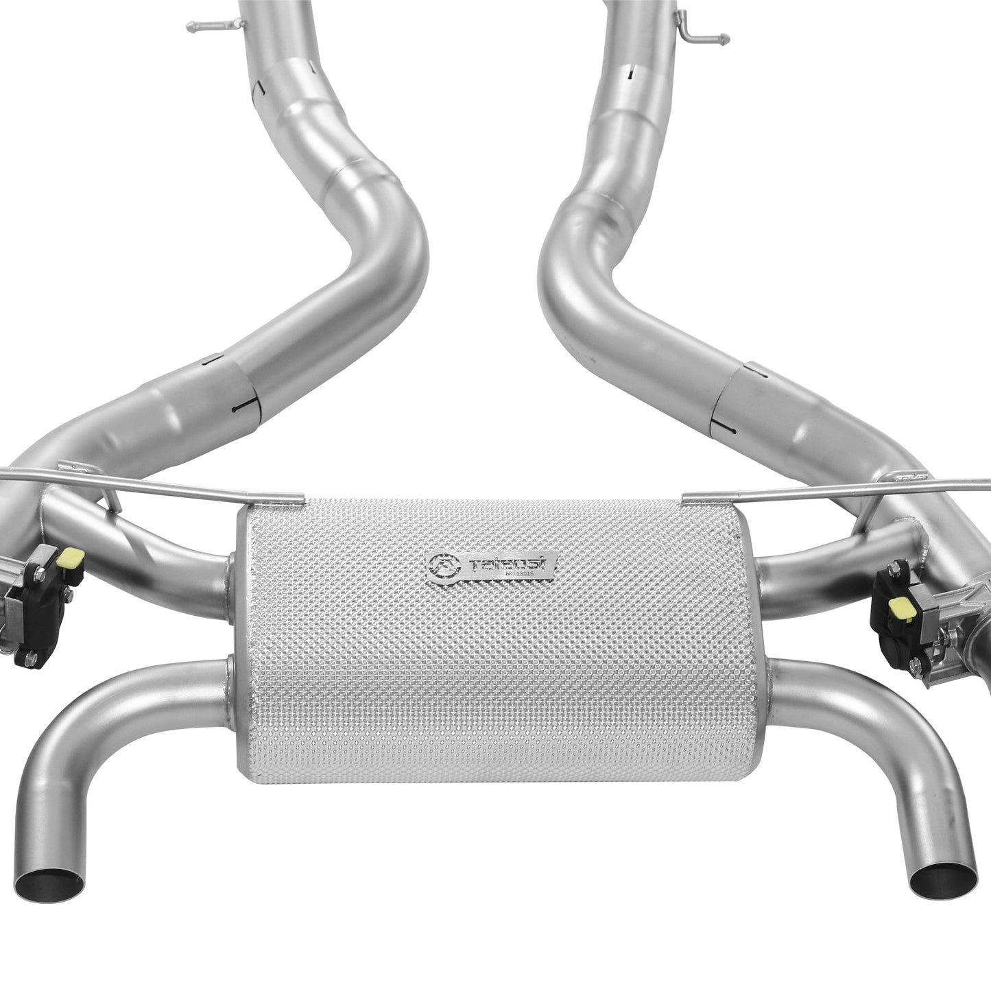 Taibosi 2018-2020 BMW M2C F87 Cat-Back Performance Valved Exhaust System