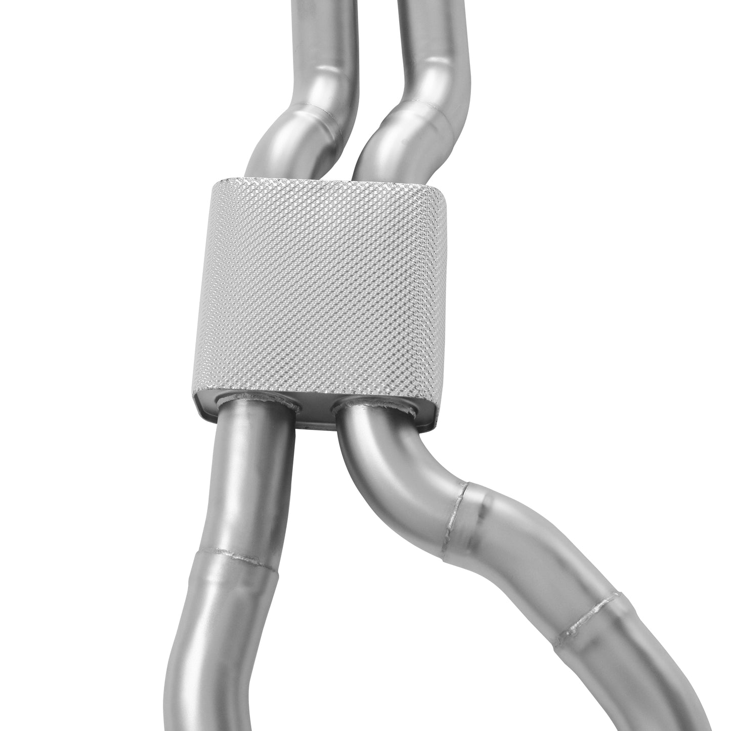 Taibosi 2018-2020 BMW M2C F87 Cat-Back Performance Valved Exhaust System