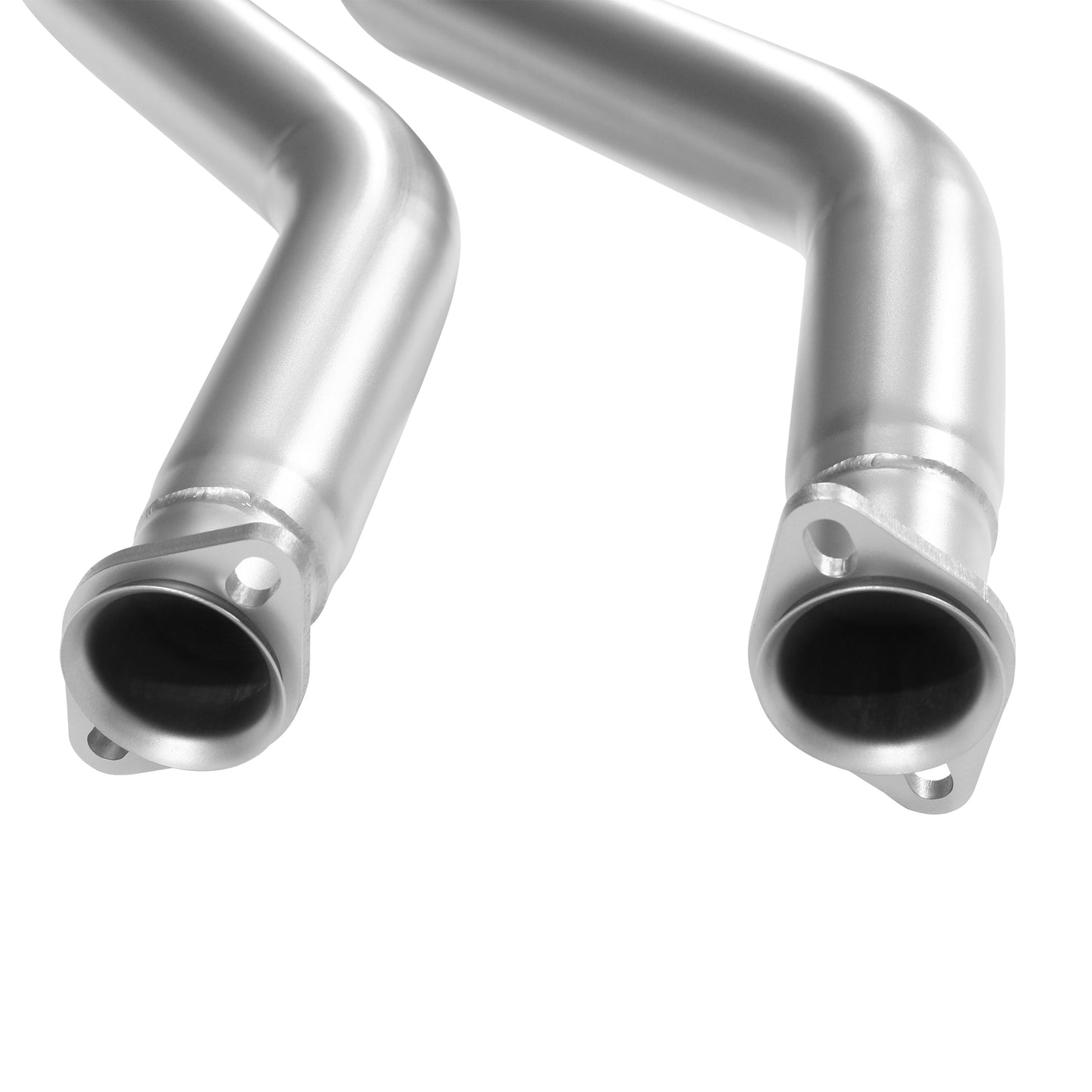 Taibosi Cat-Back Performance Valved Exhaust System for BMW M3 E46